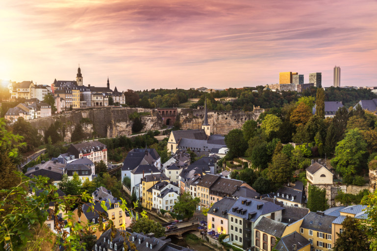 Team Building à Luxembourg