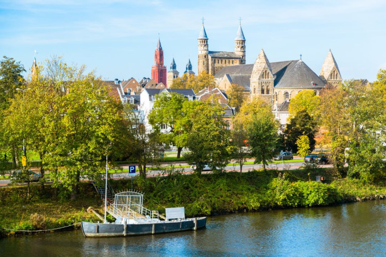 Teambuilding in Maastricht