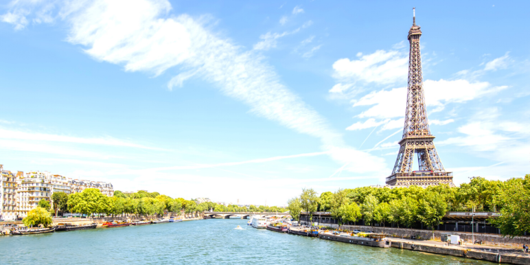 Team Building à Paris