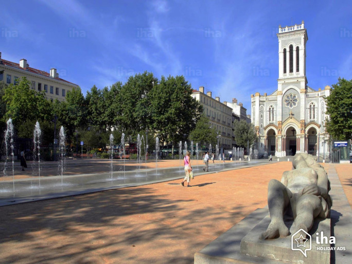 Teambuilding in Saint-Étienne