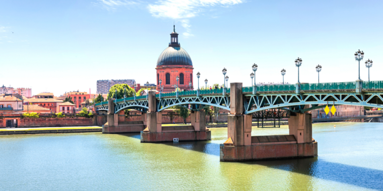 Team Building à Toulouse