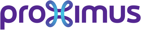 Logo proximus