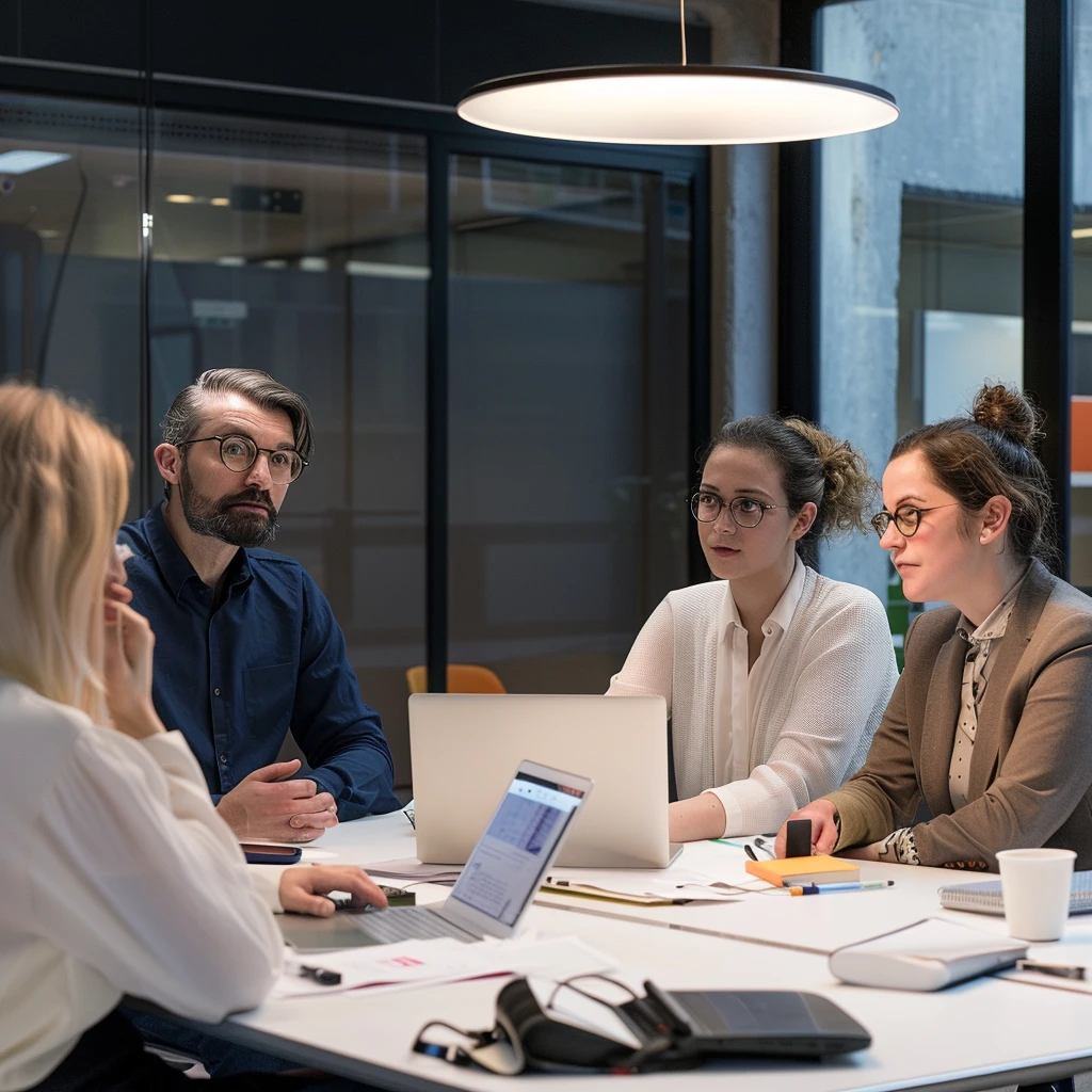 La communication non verbale et son impact dans l'environnement professionnel