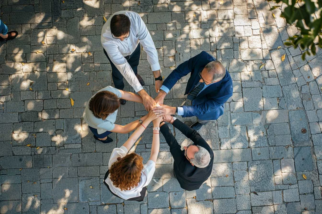 Qu’est-ce qu’une activité de team building ?